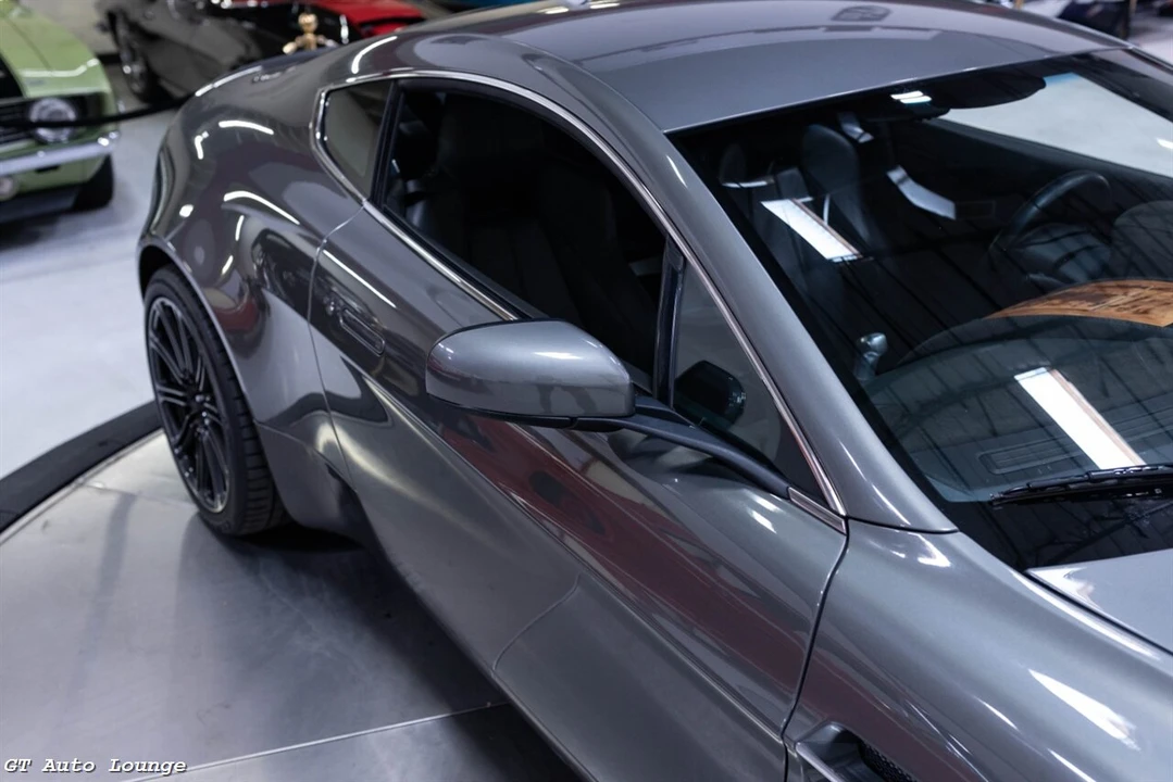 2007 Aston Martin Vantage - Image 20 of 31