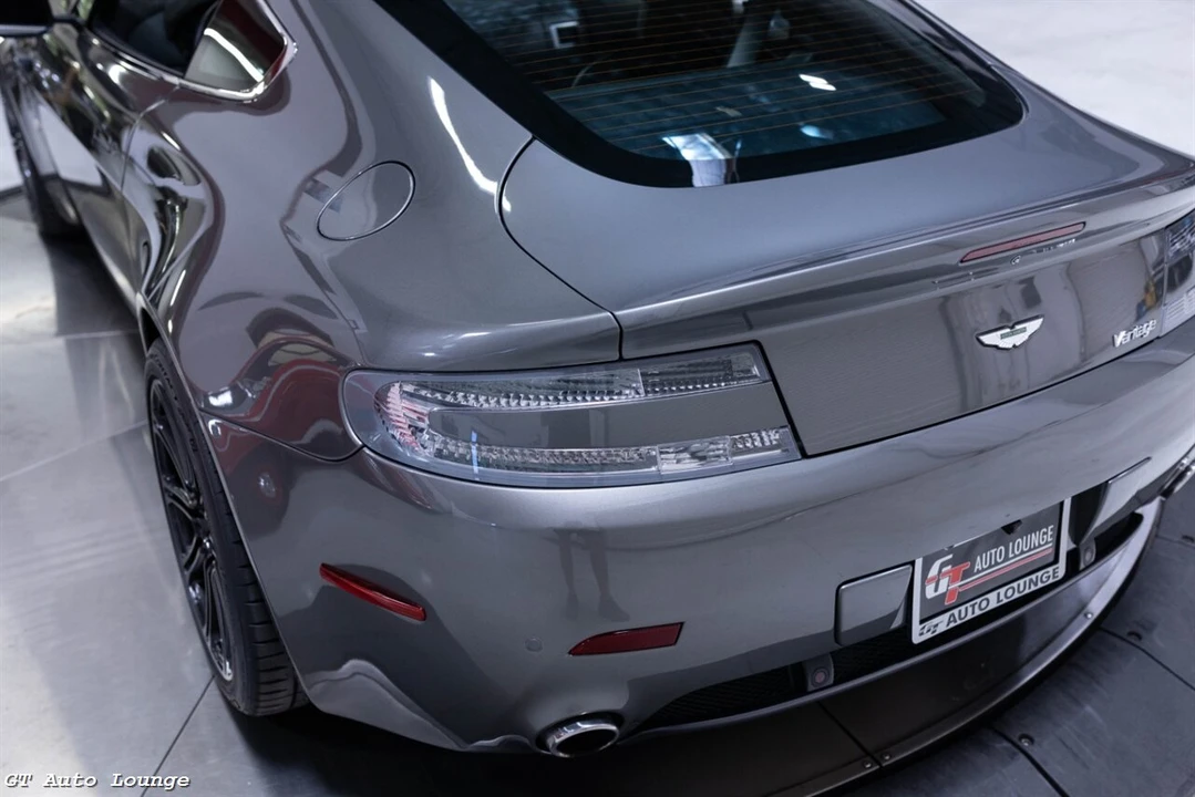 2007 Aston Martin Vantage - Image 25 of 31