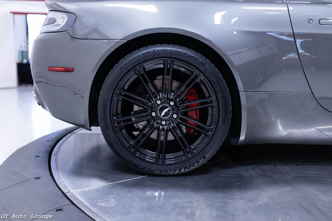 2007 Aston Martin Vantage - Image 29 of 31