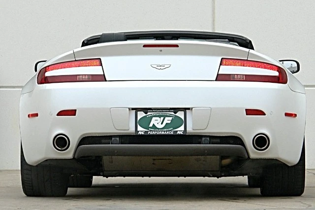 2007 Aston Martin Vantage - Image 3 of 5