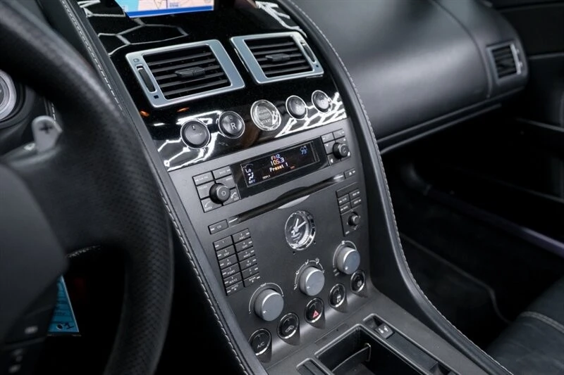 2007 Aston Martin V8 Vantage (2006-2017) - Image 7 of 31