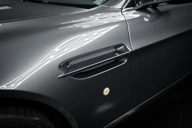 2007 Aston Martin V8 Vantage (2006-2017) - Image 19 of 31