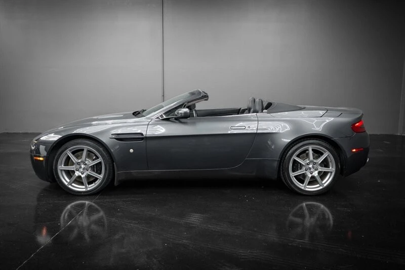 2007 Aston Martin V8 Vantage (2006-2017) - Image 4 of 31