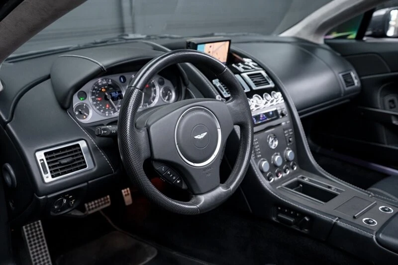 2007 Aston Martin V8 Vantage (2006-2017) - Image 26 of 31