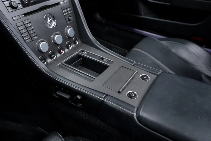 2007 Aston Martin V8 Vantage (2006-2017) - Image 12 of 31