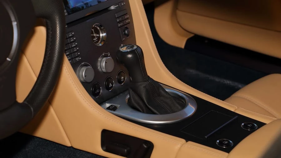 2007 Aston Martin V8 Vantage (2006-2017) - Image 10 of 20