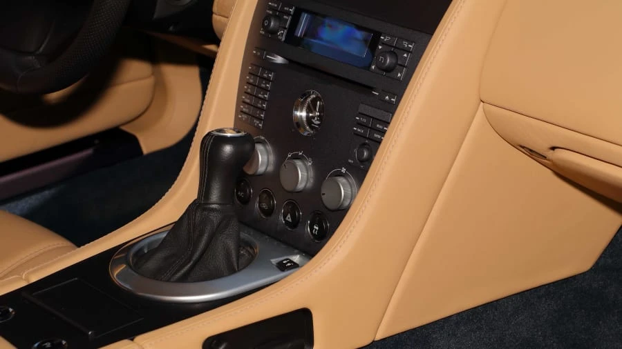2007 Aston Martin V8 Vantage (2006-2017) - Image 17 of 20
