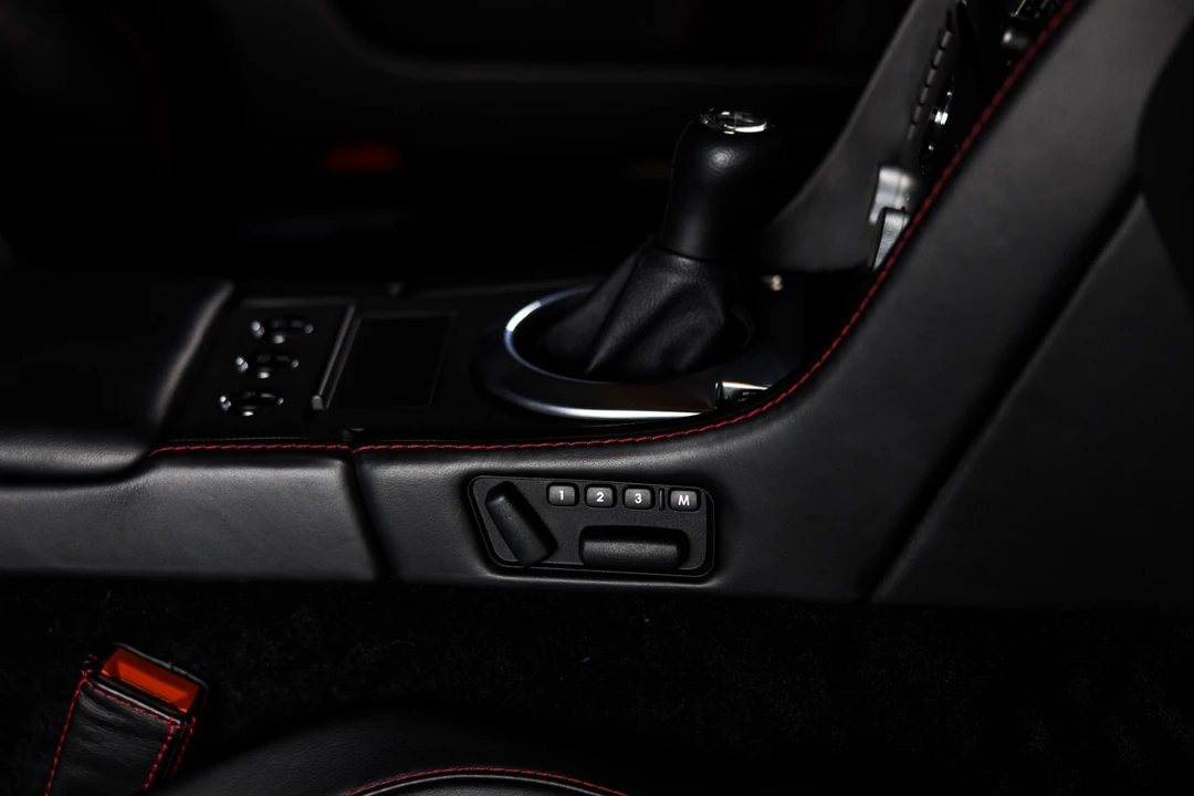 2007 Aston Martin V8 Vantage (2006-2017) - Image 15 of 25