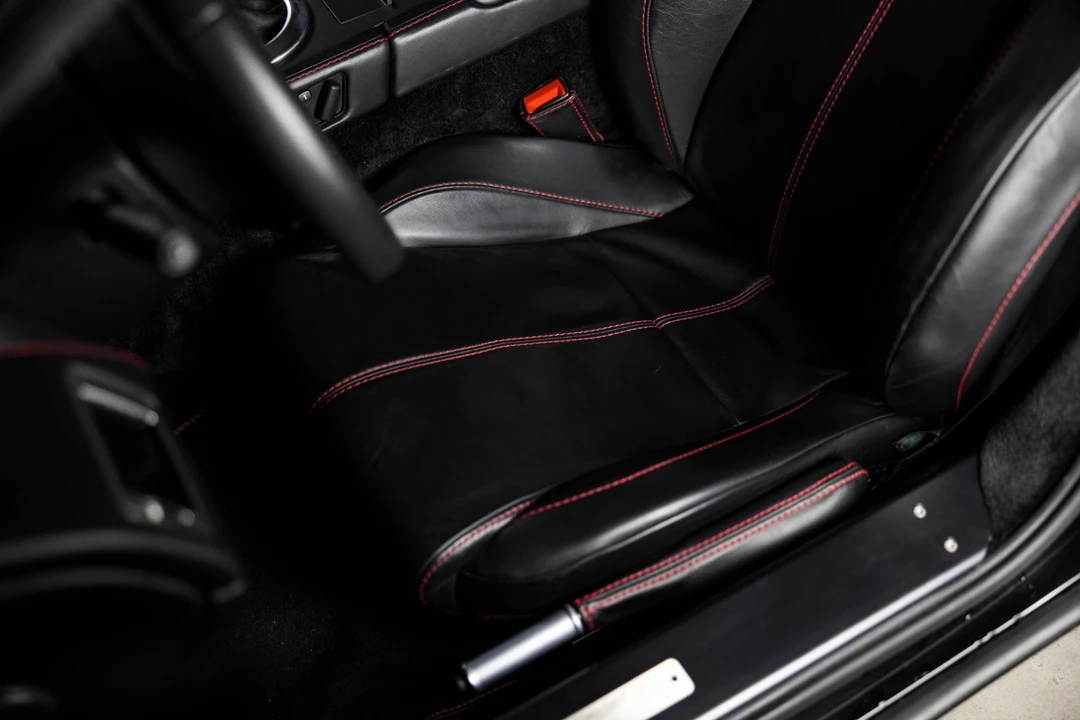 2007 Aston Martin V8 Vantage (2006-2017) - Image 10 of 25