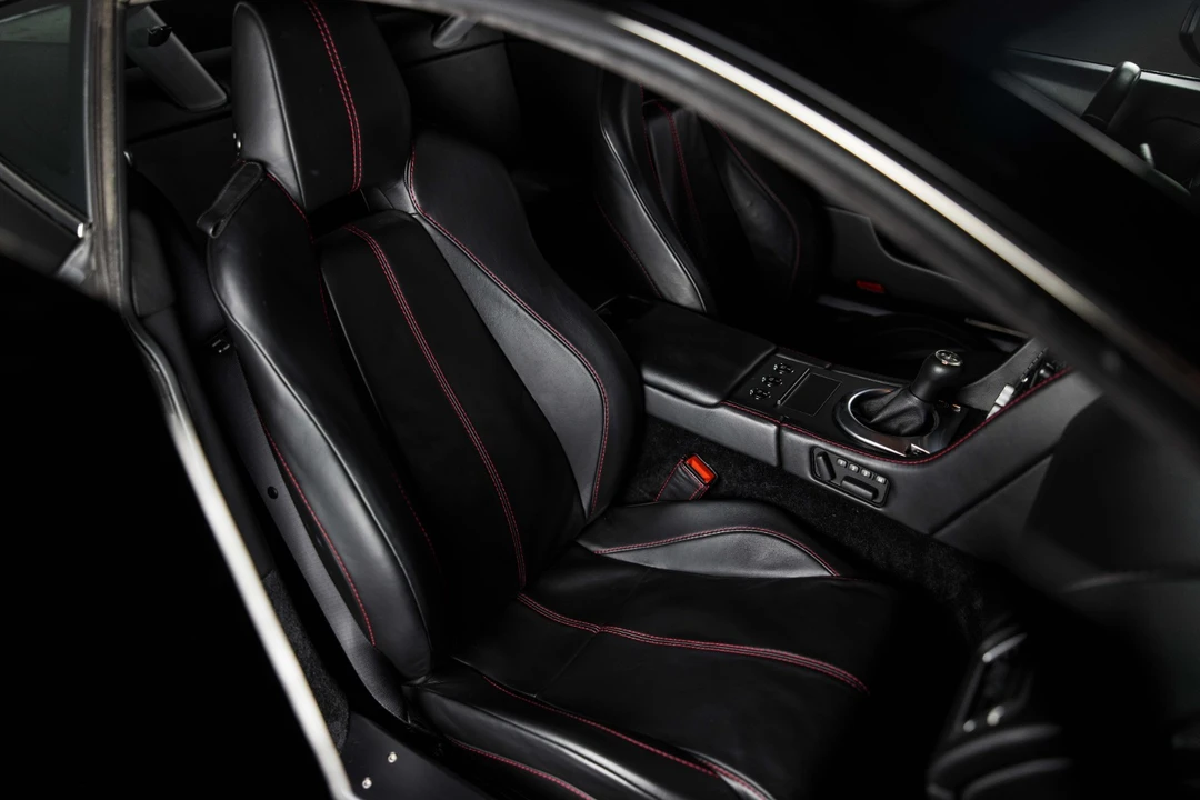 2007 Aston Martin V8 Vantage (2006-2017) - Image 12 of 25