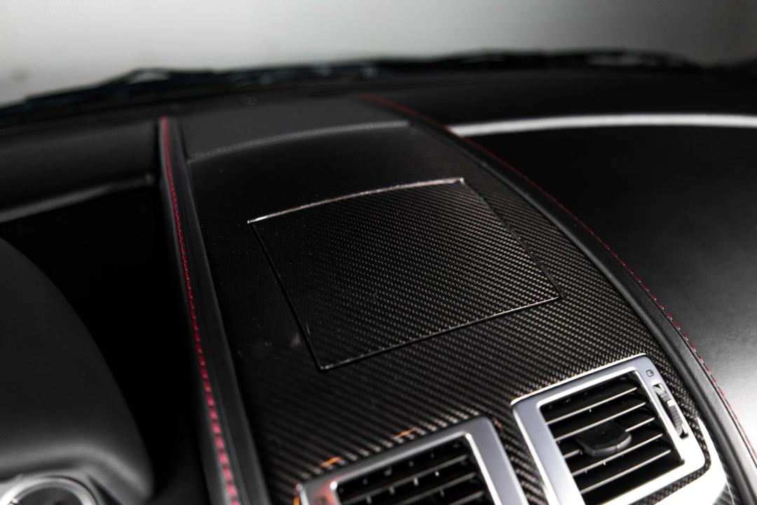 2007 Aston Martin V8 Vantage (2006-2017) - Image 19 of 25