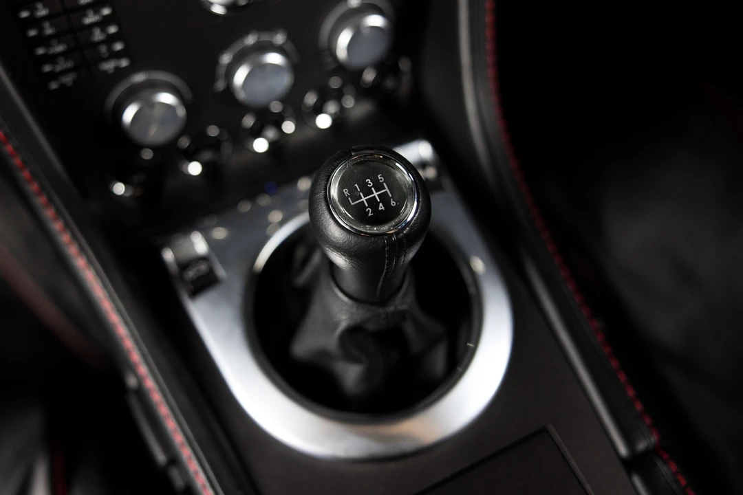 2007 Aston Martin V8 Vantage (2006-2017) - Image 24 of 25