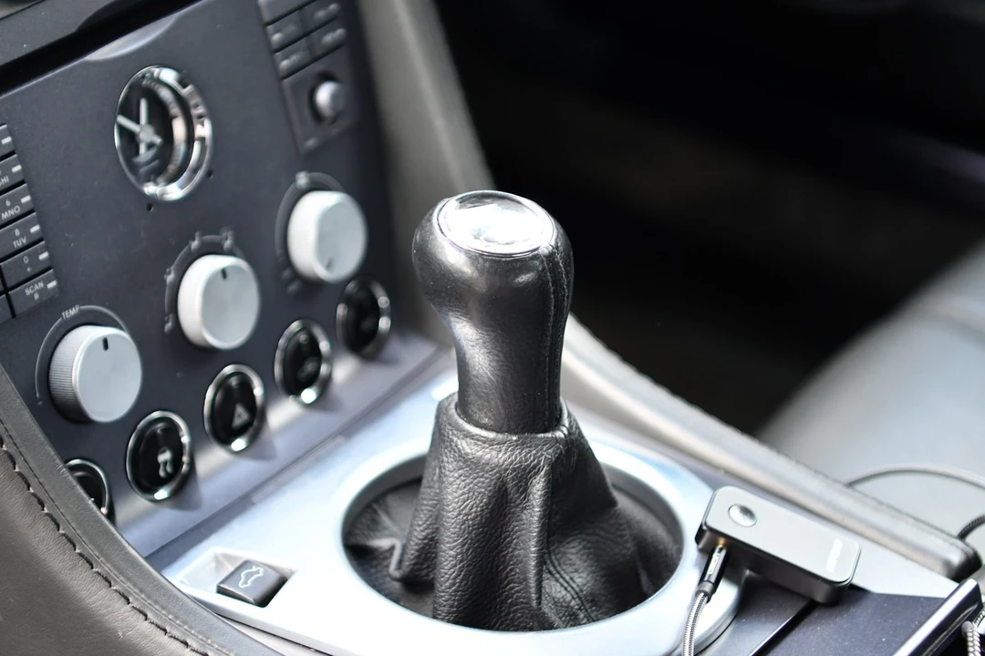 2007 Aston Martin V8 Vantage (2006-2017) - Image 30 of 30
