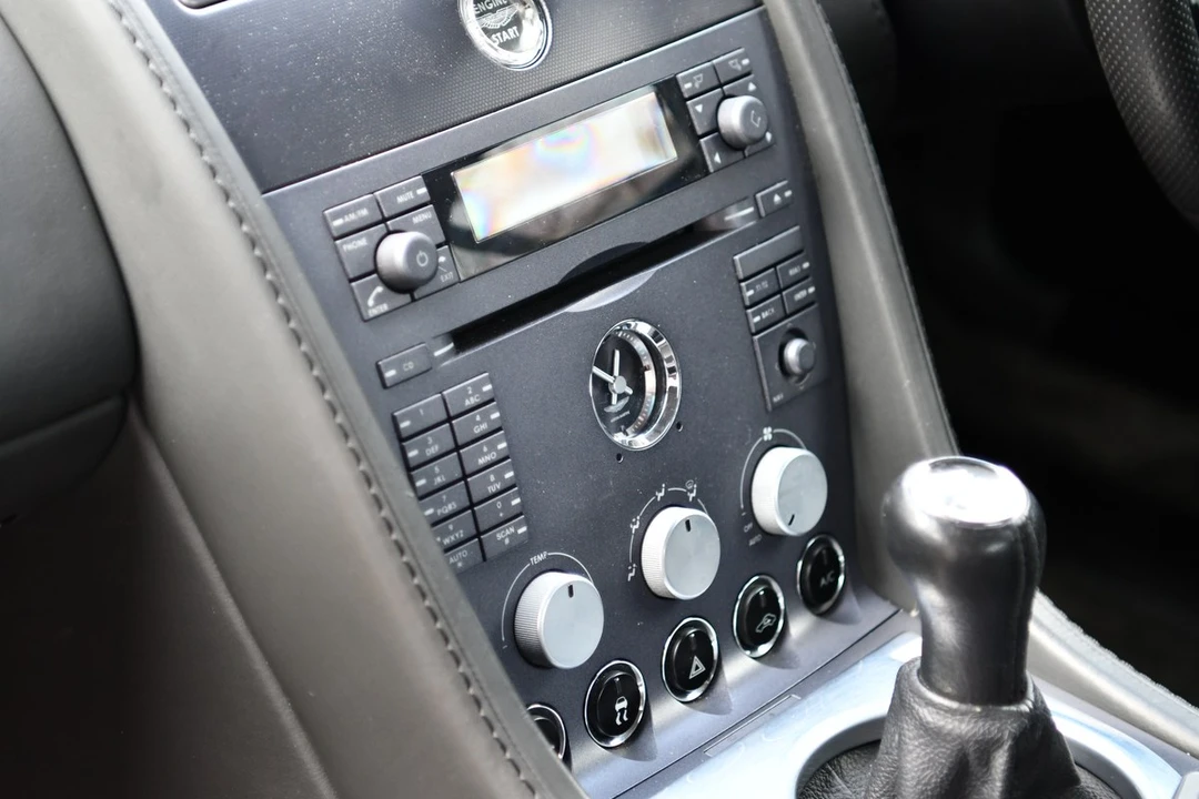 2007 Aston Martin V8 Vantage (2006-2017) - Image 29 of 30