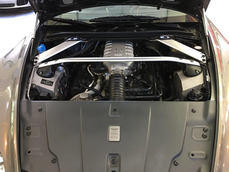 2007 Aston Martin Vantage - Image 7 of 13