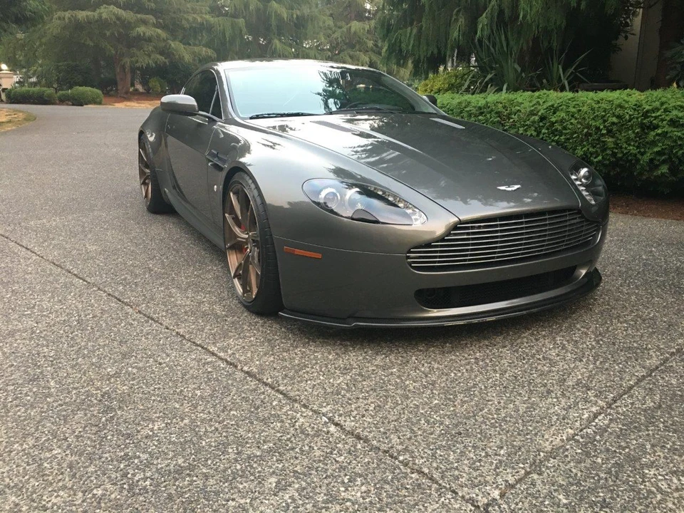 2007 Aston Martin Vantage - Image 11 of 13