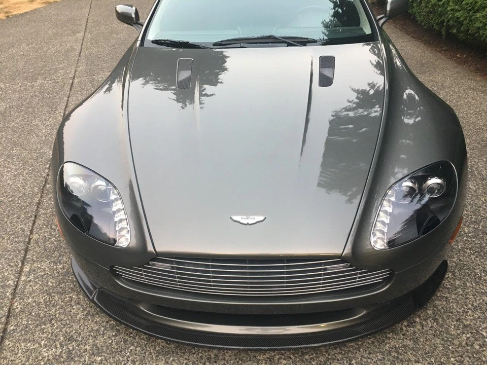 2007 Aston Martin Vantage - Image 12 of 13