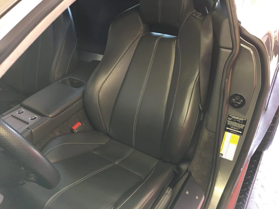 2007 Aston Martin Vantage - Image 10 of 13