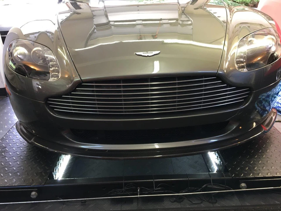 2007 Aston Martin Vantage - Image 6 of 13
