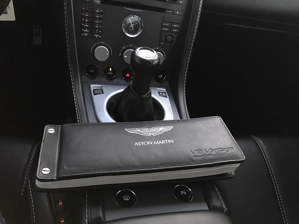 2007 Aston Martin Vantage - Image 11 of 17