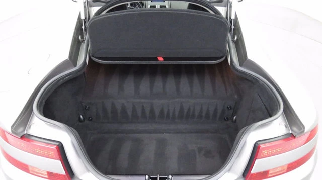 2007 Aston Martin Vantage - Image 17 of 17