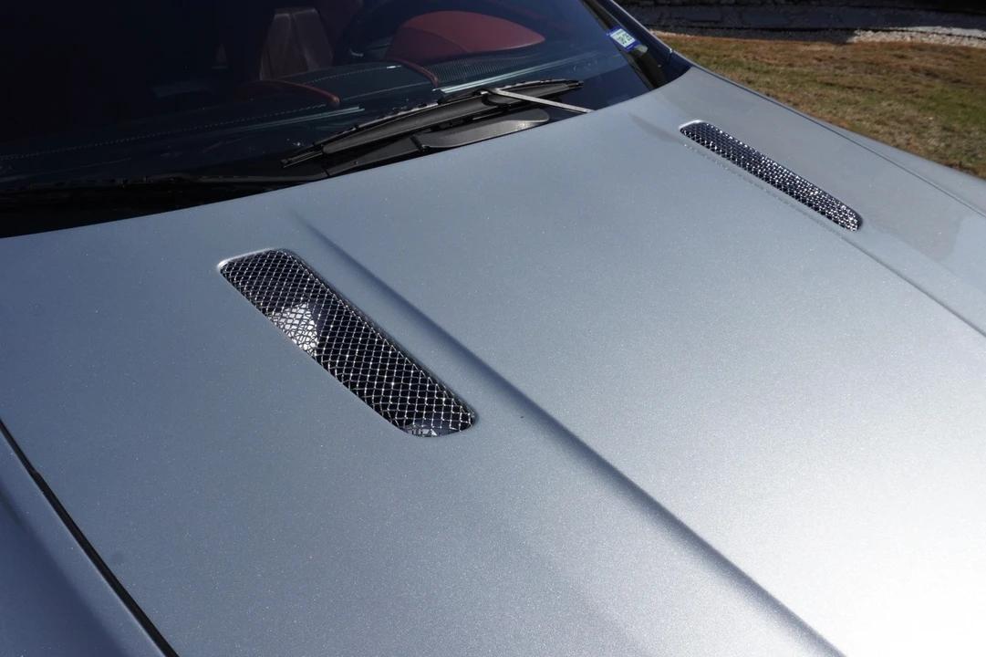 2007 Aston Martin V8 Vantage (2006-2017) - Image 7 of 31