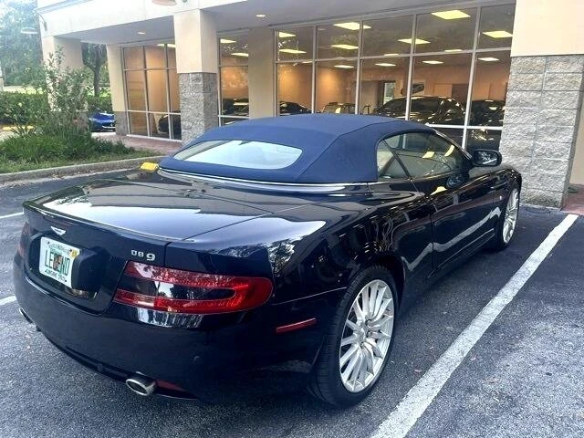 2007 Aston Martin DB9 - Image 18 of 20