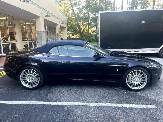 2007 Aston Martin DB9 - Image 17 of 20