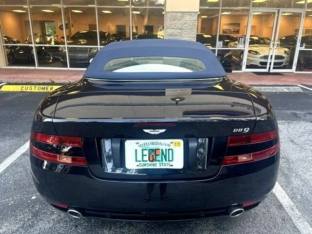 2007 Aston Martin DB9 - Image 20 of 20