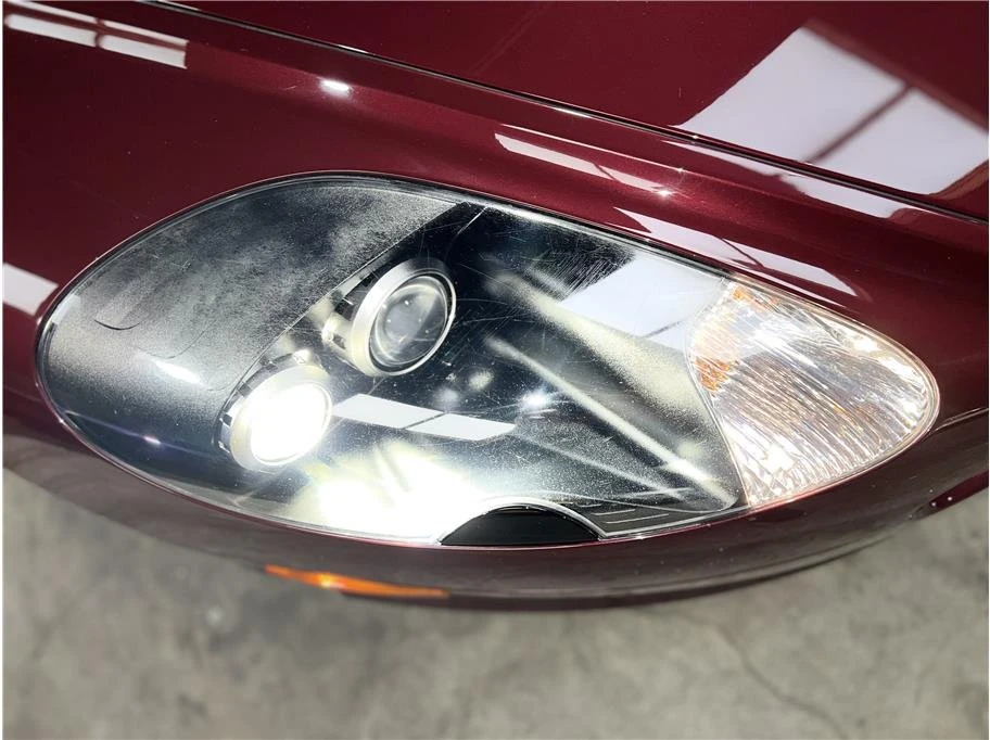 2007 Aston Martin DB9 - Image 16 of 20