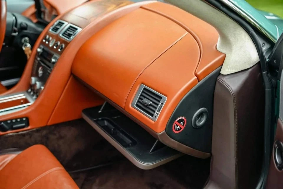 2007 Aston Martin DB9 - Image 13 of 13