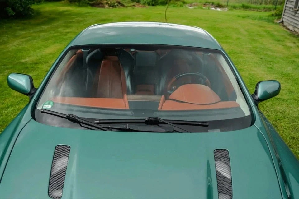 2007 Aston Martin DB9 - Image 6 of 13