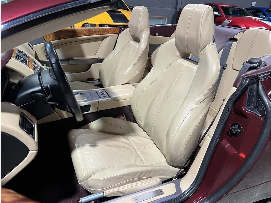 2007 Aston Martin DB9 - Image 7 of 20