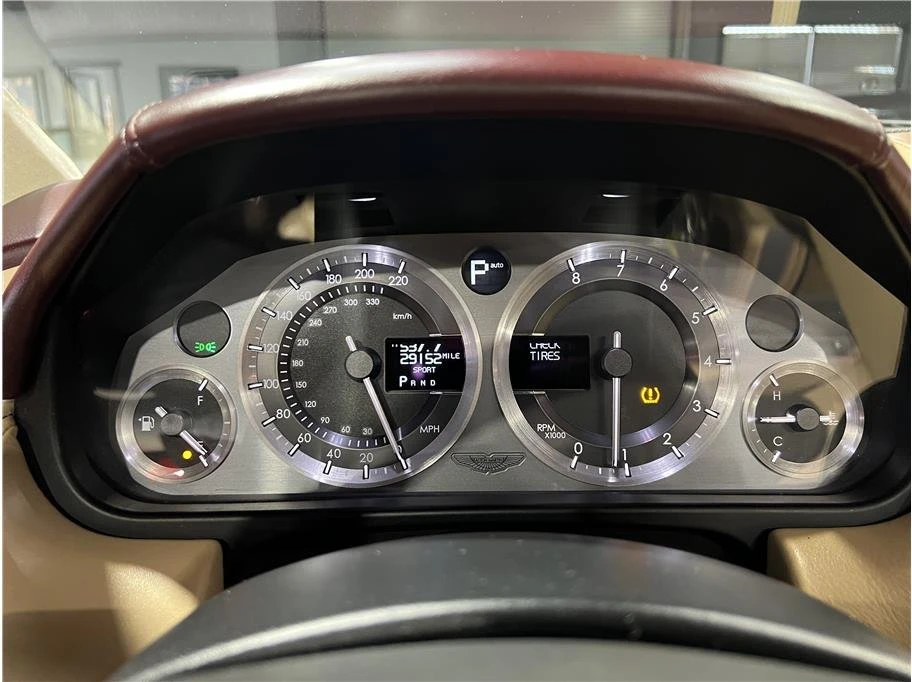 2007 Aston Martin DB9 - Image 17 of 20