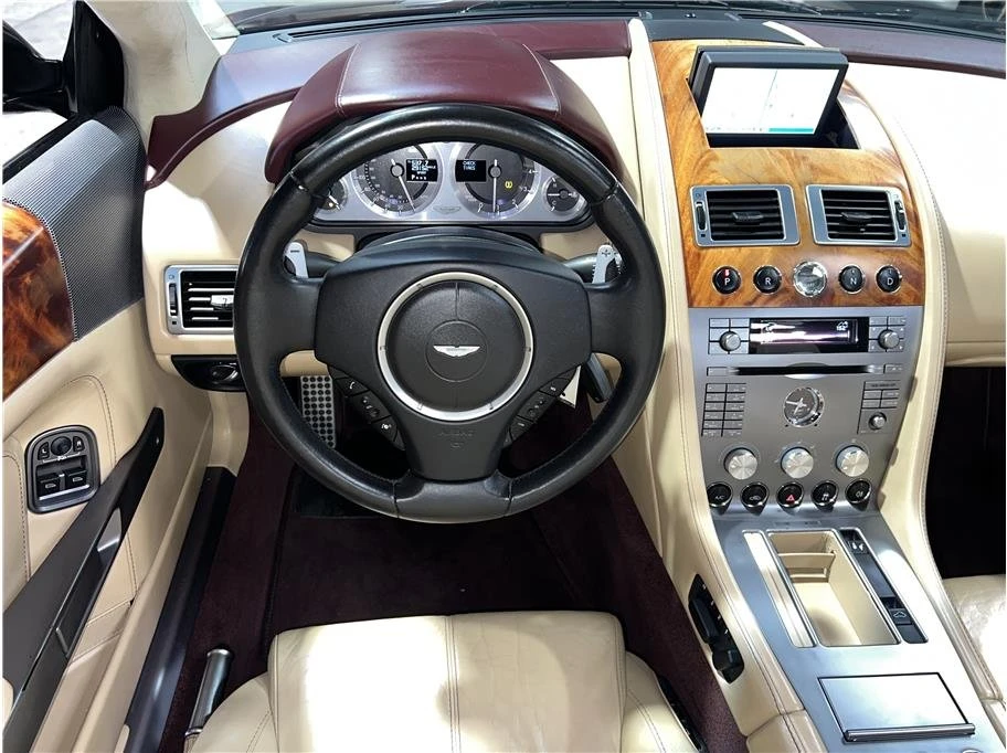 2007 Aston Martin DB9 - Image 5 of 20