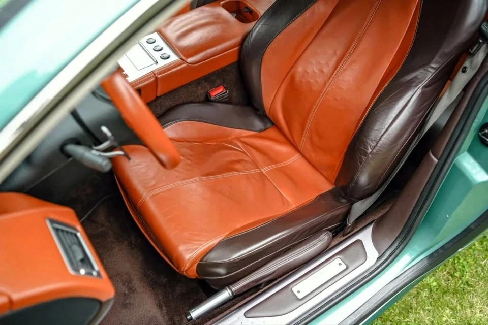 2007 Aston Martin DB9 - Image 11 of 13