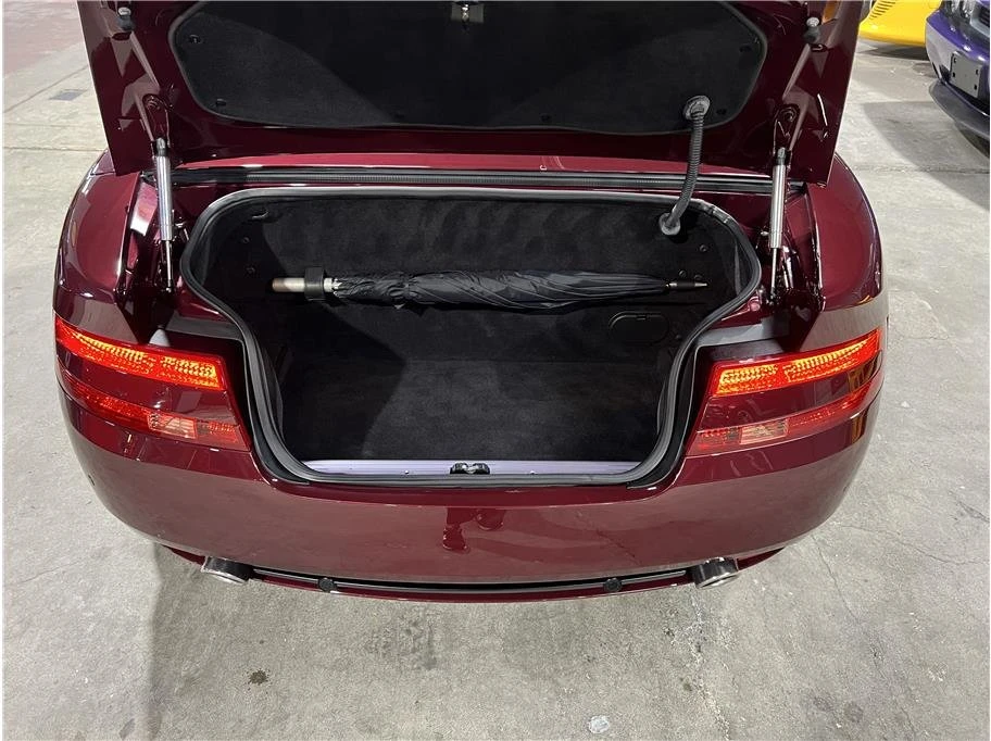 2007 Aston Martin DB9 - Image 10 of 20