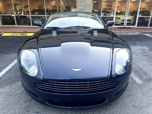 2007 Aston Martin DB9 - Image 13 of 20