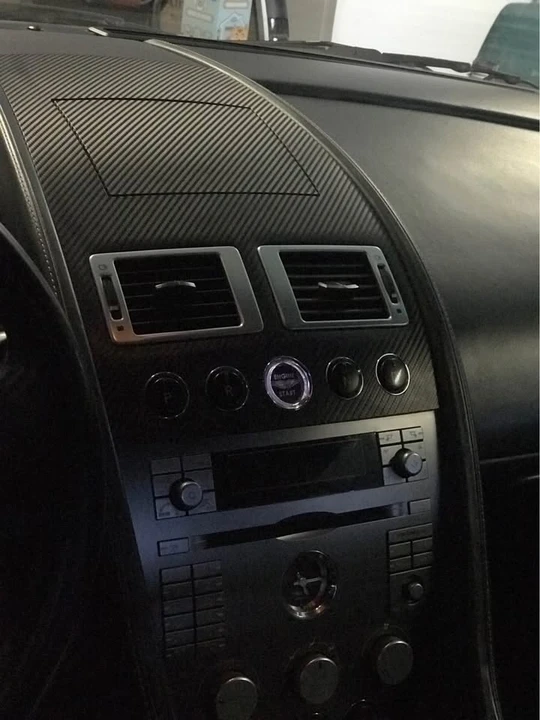 2007 Aston Martin DB9 - Image 11 of 20