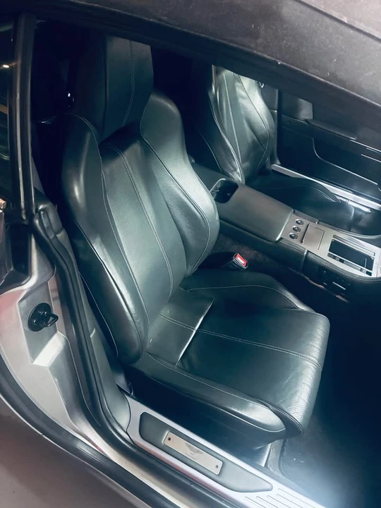 2007 Aston Martin DB9 - Image 16 of 20
