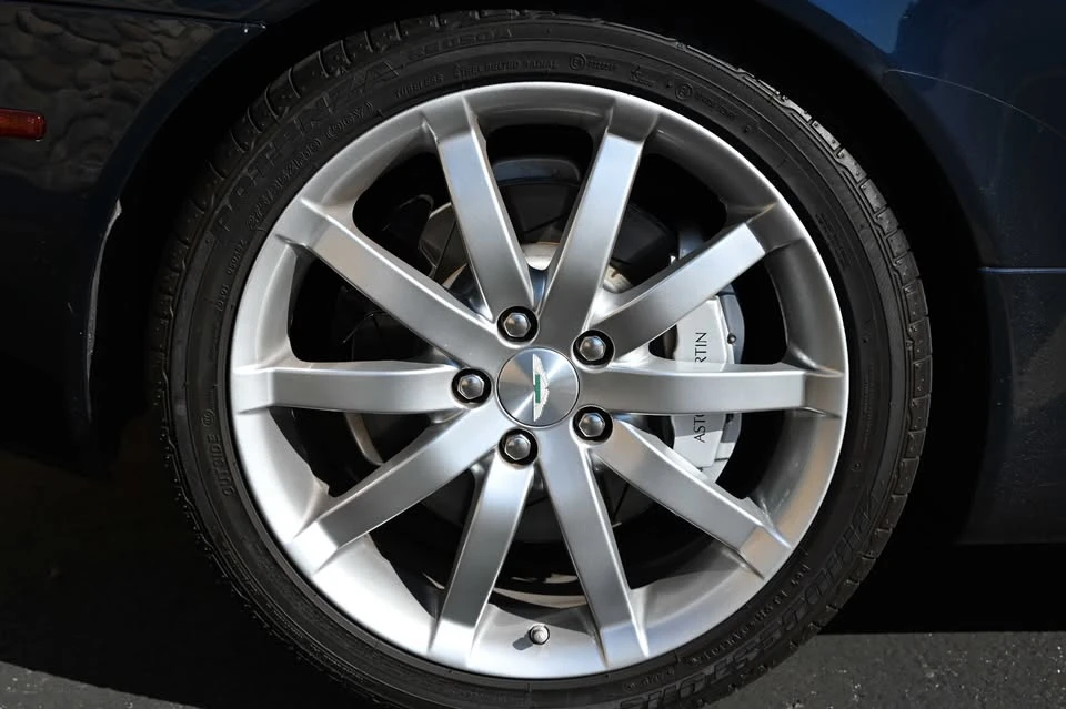 2007 Aston Martin DB9 - Image 14 of 20
