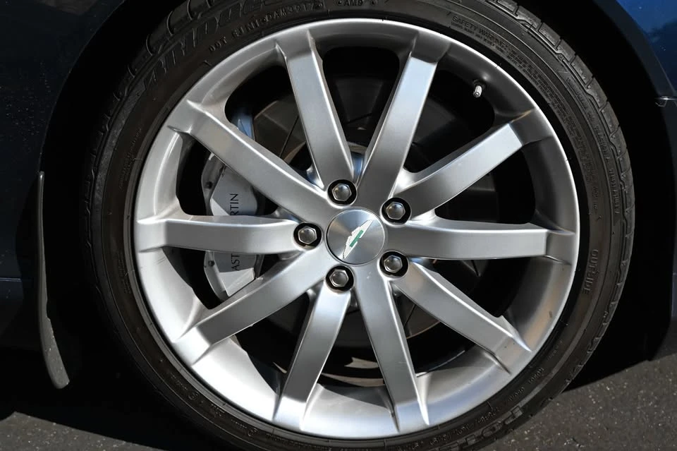 2007 Aston Martin DB9 - Image 15 of 20