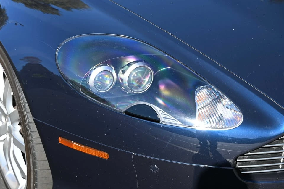2007 Aston Martin DB9 - Image 12 of 20