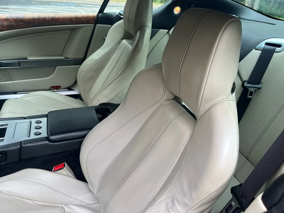 2007 Aston Martin DB9 - Image 18 of 20