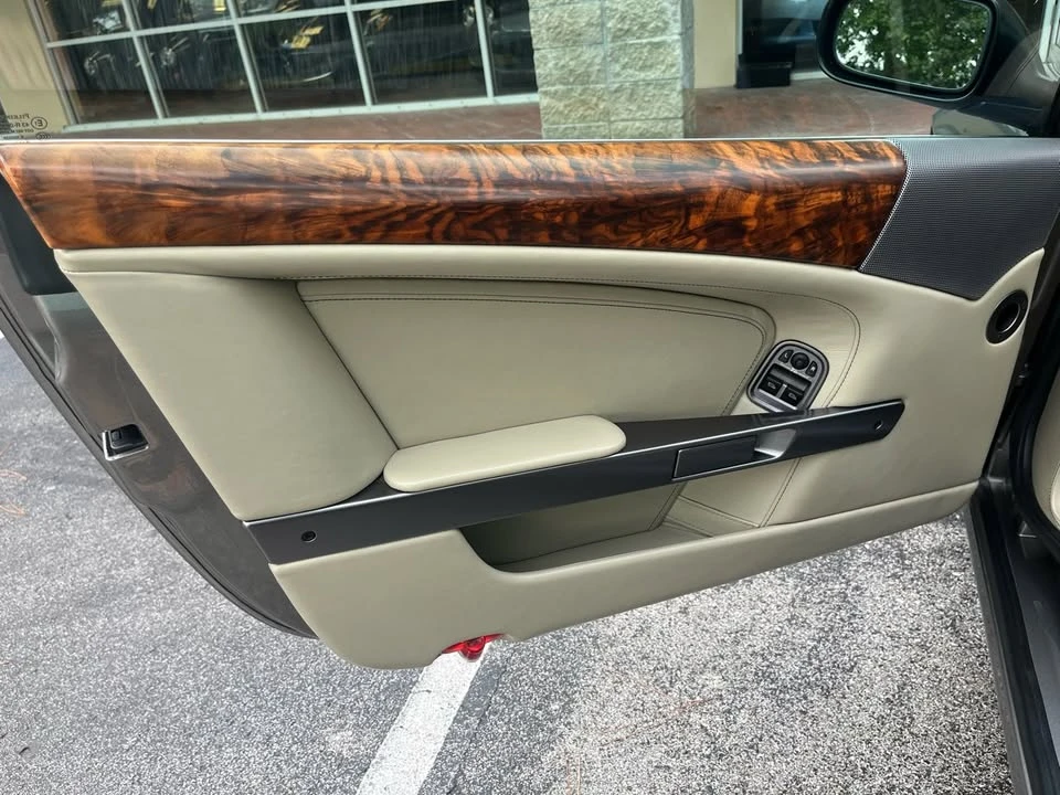 2007 Aston Martin DB9 - Image 15 of 20