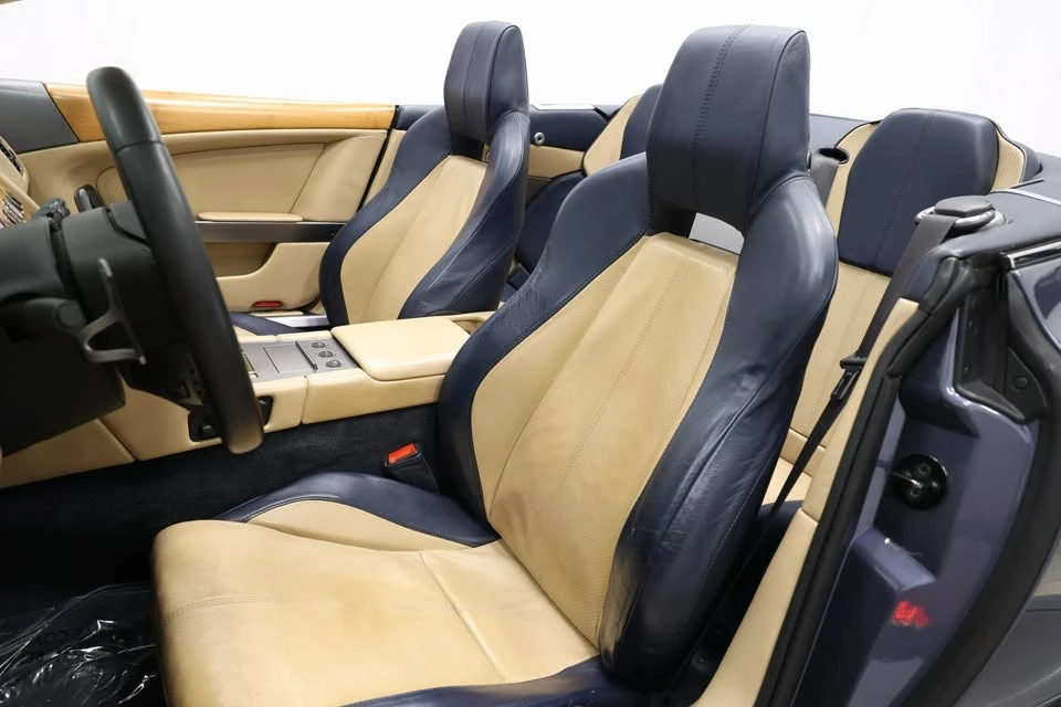 2007 Aston Martin DB9 - Image 15 of 19