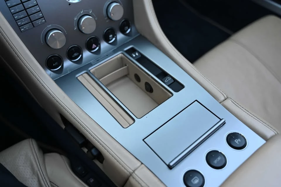 2007 Aston Martin DB9 - Image 20 of 20