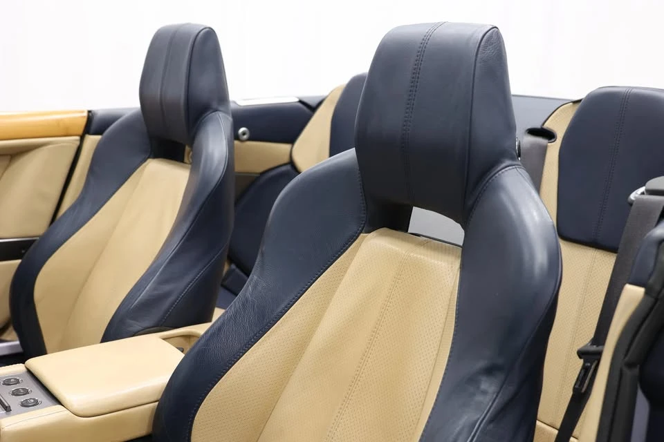 2007 Aston Martin DB9 - Image 16 of 19