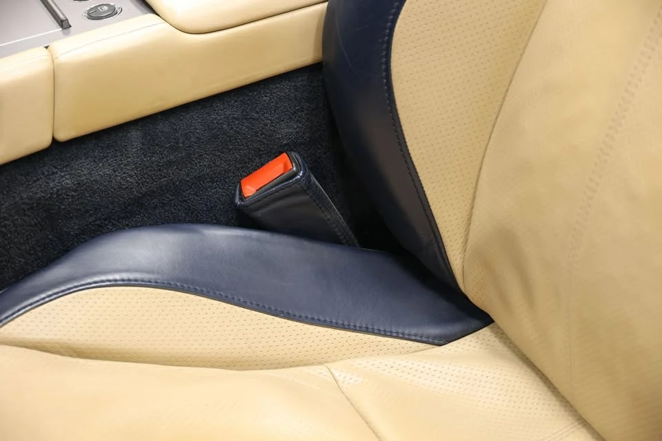 2007 Aston Martin DB9 - Image 17 of 19