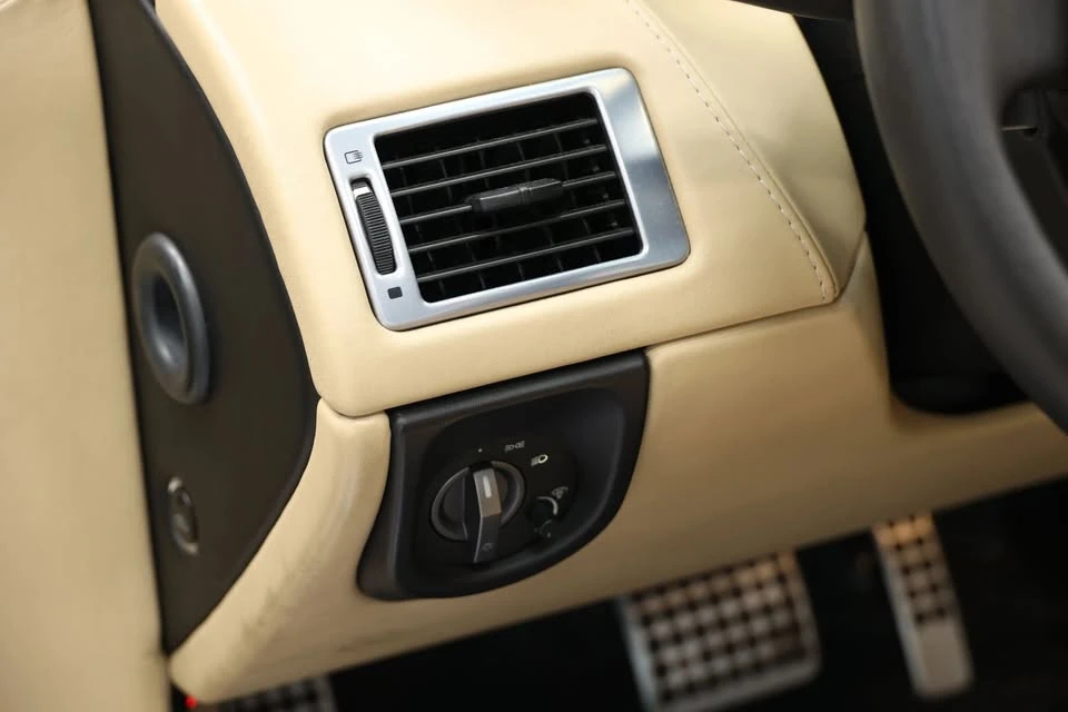 2007 Aston Martin DB9 - Image 19 of 19